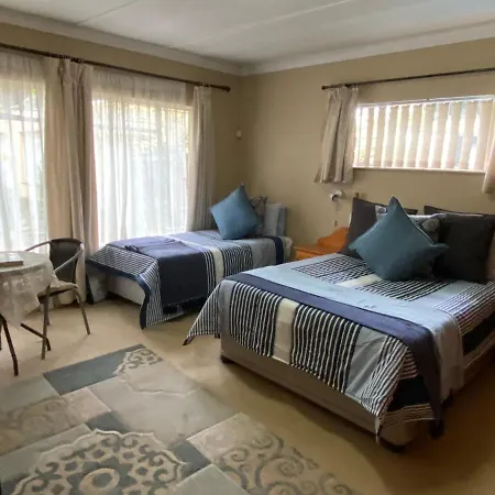 Tula@159 Hotel Bloemfontein Exterior photo