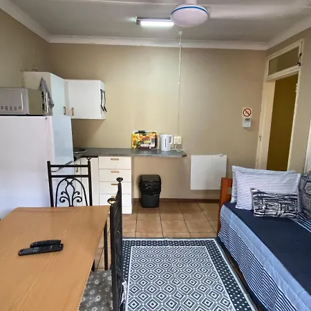 Tula@159 Hotel Bloemfontein Exterior photo