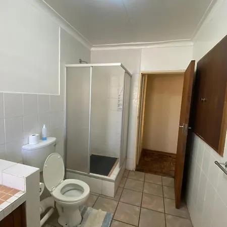 Tula@159 Hotel Bloemfontein Room photo