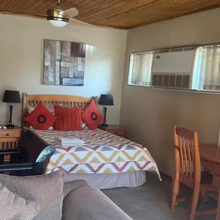 Tula@159 Hotel Bloemfontein Room photo
