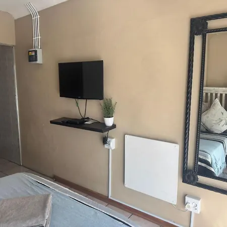 Tula@159 Hotel Bloemfontein Room photo