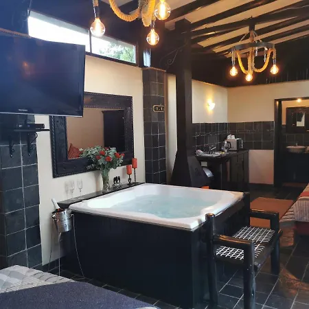 Tula@159 Hotel Bloemfontein Exterior photo