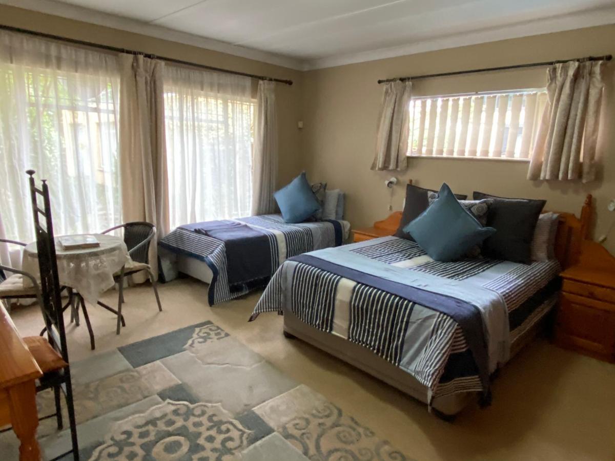 Tula@159 Guest house Bloemfontein