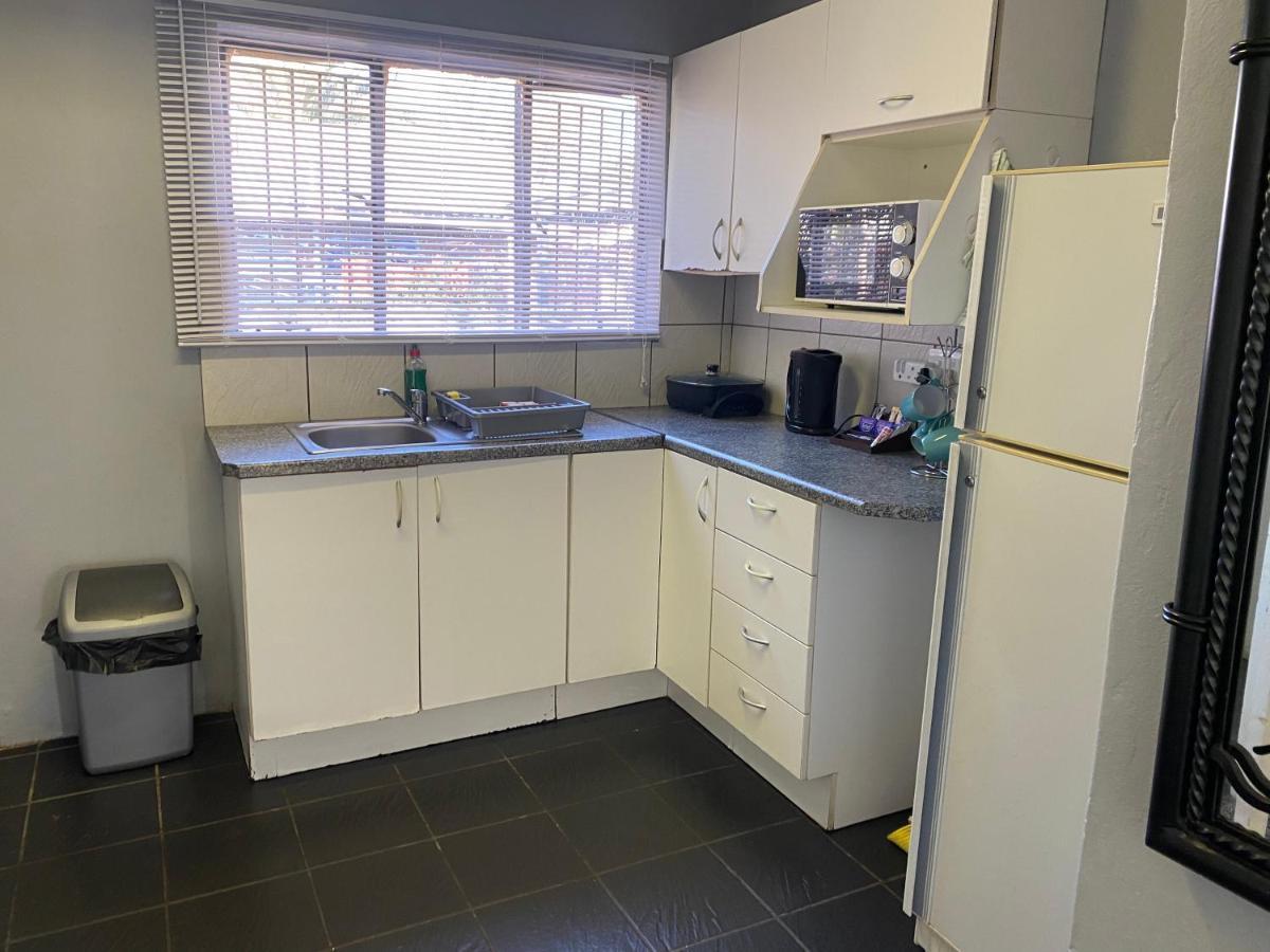 Guest house Tula@159 Bloemfontein