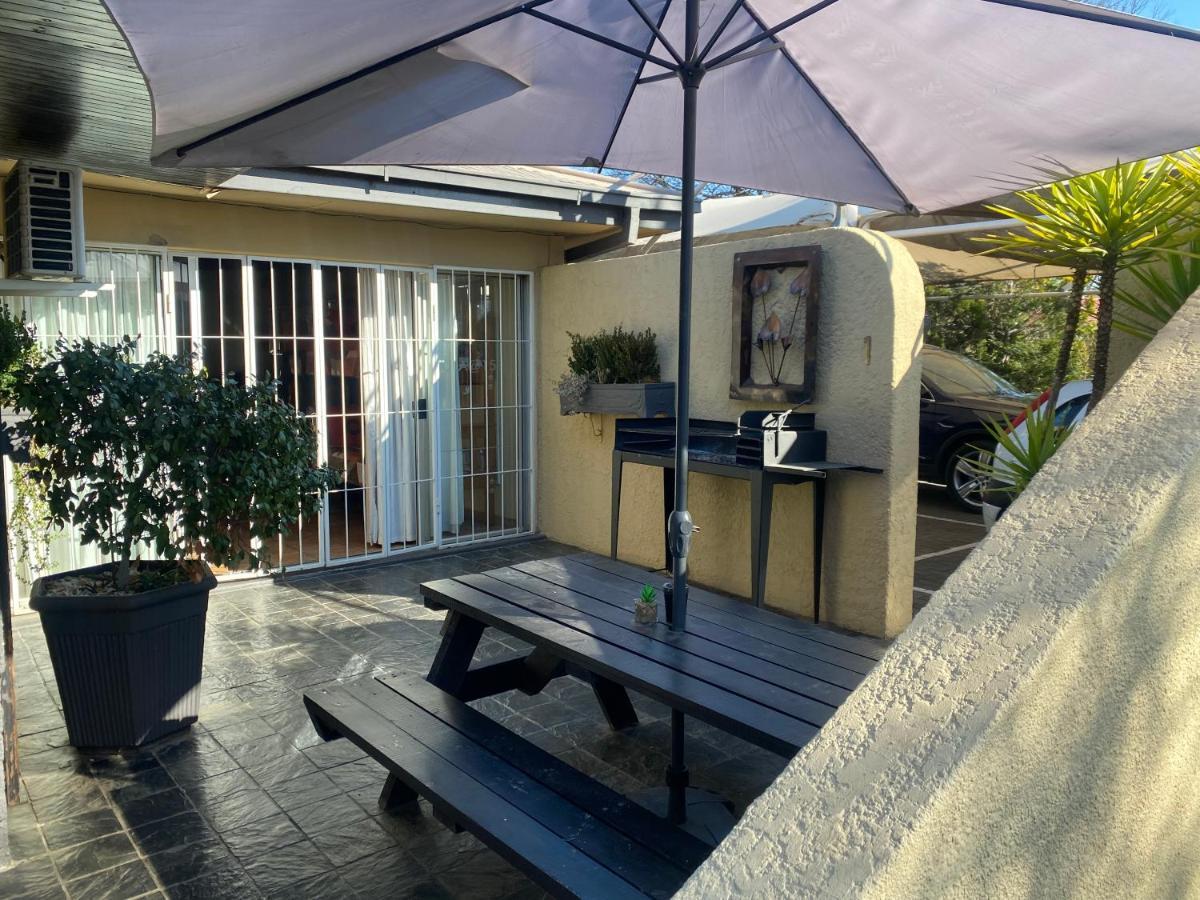 Tula@159 Guest house Bloemfontein
